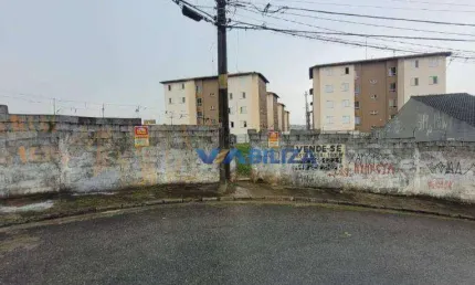 Terreno à venda, 1526 m² por R$ 900.000,00 - Bonsucesso - Guarulhos/SP