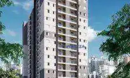 Apartamento à venda, 48 m² por R$ 387.000,00 - Vila Sorocabana - Guarulhos/SP