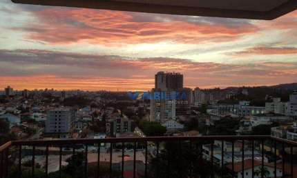 Apartamento com 2 dormitórios à venda, 46 m² por R$ 370.000 - Vila Galvão - Guarulhos/SP