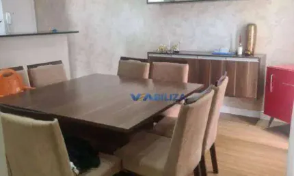 Apartamento à venda, 67 m² por r$ 399.000,00 - picanco - guarulhos/sp