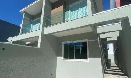 Sobrado à venda, 150 m² por R$ 890.000,00 - Gopoúva - Guarulhos/SP