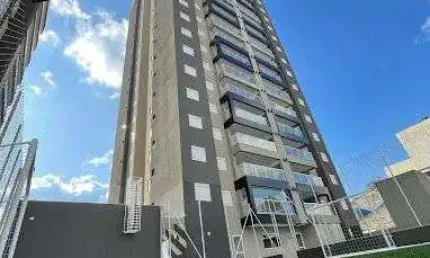 Apartamento à venda, 80 m² por R$ 665.000,00 - Vila Progresso - Guarulhos/SP