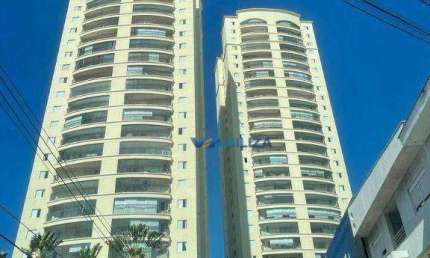 Apartamento à venda, 92 m² por R$ 799.000,00 - Jardim Sao Paulo(Zona Norte) - São Paulo/SP