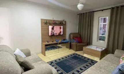 Casa com 4 quartos à venda na Rua José Manoel Lopes, 401, Parque Santo Antônio, Guarulhos