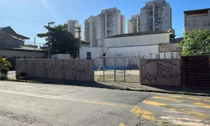 Terreno à venda, 400 m² por R$ 1.699.000,00 - Vila Itapegica - Guarulhos/SP