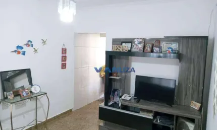 Casa à venda, 100 m² por R$ 455.000,00 - Jardim Pinhal - Guarulhos/SP