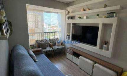 Apartamento com 3 quartos à venda na Rua Claudino Barbosa, 665, Macedo, Guarulhos