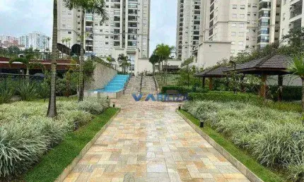 Apartamento com 2 quartos à venda na Avenida Bartholomeu de Carlos, 904, Jardim Flor da Montanha, Guarulhos