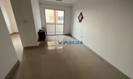 Apartamento com 2 dormitórios à venda, 59 m² por R$ 379.000,00 - Vila Harmonia - Guarulhos/SP