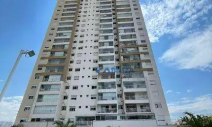 Apartamento com 2 quartos à venda na Rua Primeiro de Maio, 56, Vila Antonieta, Guarulhos