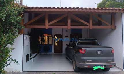 Casa Condomínio Fechado Vale dos Pássaros em Guarulhos disponível para venda