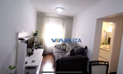 Apartamento com 2 quartos à venda na Rua do Saboo, 83, Jardim Barbosa, Guarulhos