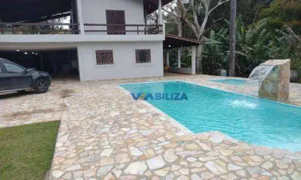 Chácara à venda, 2400 m² por R$ 955.000 - Guarulhos/SP