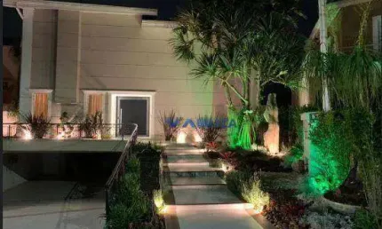 Casa em condomínio fechado com 6 quartos à venda na Alameda dos Girassóis, 578, Alphaville, Santana de Parnaíba