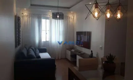 Apartamento com 3 dormitórios à venda, 86 m² por r$ 454.900,00 - jardim barbosa - guarulhos/sp