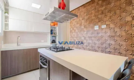 Apartamento à venda, 94 m² por R$ 829.000,00 - Jardim Zaira - Guarulhos/SP