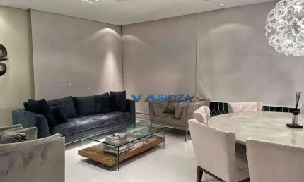 Apartamento com 4 dormitórios à venda, 202 m² por R$ 2.990.000,00 - Vila Galvão - Guarulhos/SP