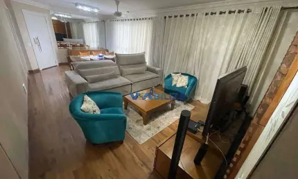Apartamento com 3 quartos à venda na Avenida Presidente Humberto de A. Castelo Branco, 1449, Vila Leonor, Guarulhos
