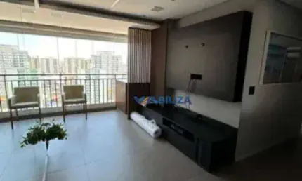 Apartamento à venda, 69 m² por R$ 750.000,00 - Jardim Flor da Montanha - Guarulhos/SP
