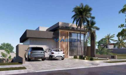 Terreno à venda, 360 m² - Buona Vita Gold - Atiibaia