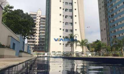 Apartamento com 2 quartos à venda na Rua Dona Tecla, 350, Jardim Flor da Montanha, Guarulhos