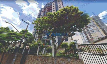 Apartamento com 4 dormitórios à venda, 150 m² por R$ 1.166.000,00 - Vila Rosália - Guarulhos/SP