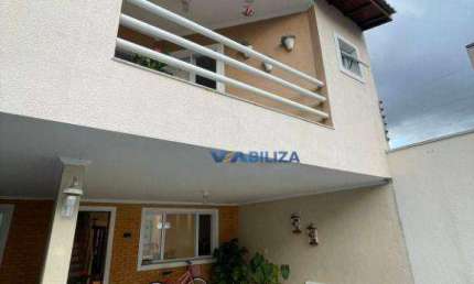 Casa com 3 quartos à venda na Rua Vitória, 124, Vila Adelaide Perella, Guarulhos