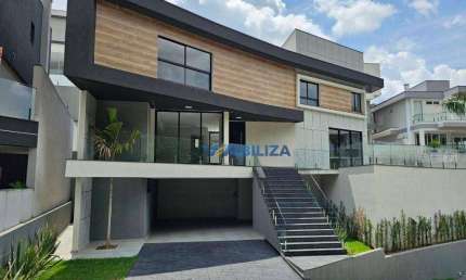 Casa em condomínio fechado com 3 quartos à venda na Rua Parque Do Itatiaia, 165, Jardim Fazenda Rincão, Arujá