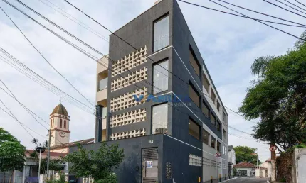 Apartamento com 2 quartos à venda na Rua Pinguins, 3, Vila Califórnia, São Paulo