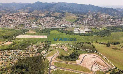 Terreno 300 metros - Condomínio Altos da Floresta - Atibaia