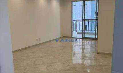 Apartamento com 3 dormitórios à venda, 76 m² por R$ 500.000 - Picanço - Guarulhos/SP