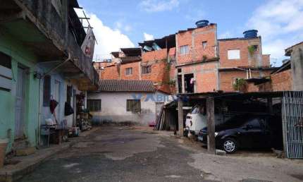 Terreno à venda, 540 m² por R$ 850.000,00 - Vila Flora - Guarulhos/SP
