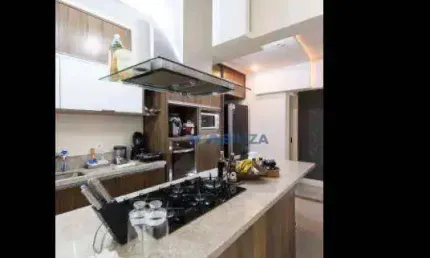 Apartamento com 4 dormitórios à venda, 220 m² por R$ 1.250.000 - Centro - Guarulhos/SP