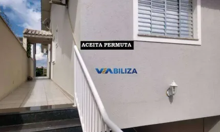 Casa com 2 dormitórios à venda, 144 m² por R$ 689.000,00 - Parque Continental - Guarulhos/SP