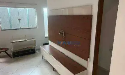 Sobrado com 2 dormitórios à venda, 51 m² por R$ 410.000,00 - Vila Pierina - São Paulo/SP