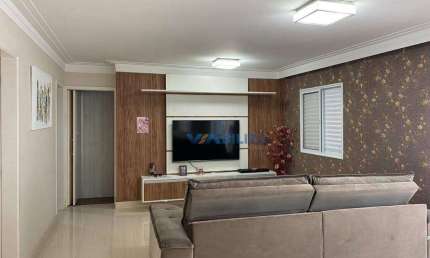 Apartamento com 2 quartos à venda na Avenida Presidente Humberto de A. Castelo Branco, 1449, Vila Leonor, Guarulhos