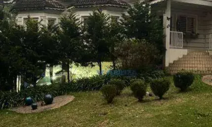 Casa em Condomínio em Guarulhos - 600 metros de área construída - Aceita Permuta