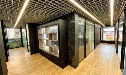 Andar Corporativo para alugar, 380 m² por R$ 50.900,00/mês - Vila Pedro Moreira - Guarulhos/SP