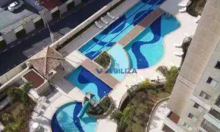 Apartamento com 2 dormitórios à venda, 83 m² por r$ 750.000,00 - jardim zaira - guarulhos/sp