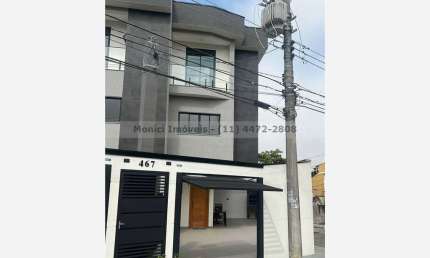 Sobrado - Parque Oratorio - Santo Andre - Sao Paulo  | Ref.: 8928