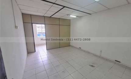Sala - Parque das Nacoes - Santo Andre - Sao Paulo  | Ref.: 318C