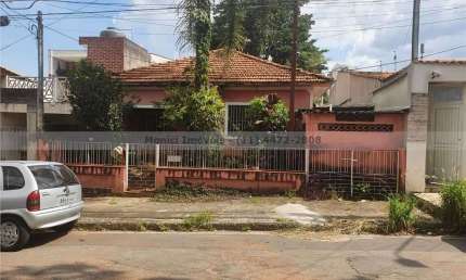 Terrea - Vila Alto de Santo Andre - Sao Paulo - Sao Paulo  | Ref.: 2379