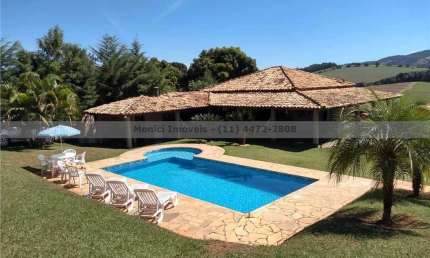 Chacara - Braganca Paulista - Sao Paulo - Sao Paulo  | Ref.: 20001