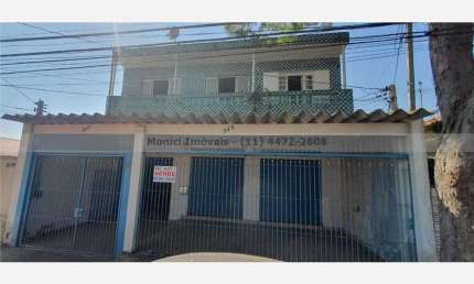 Predio Inteiro - Parque Novo Oratorio - Santo Andre - Sao Paulo  | Ref.: 11000