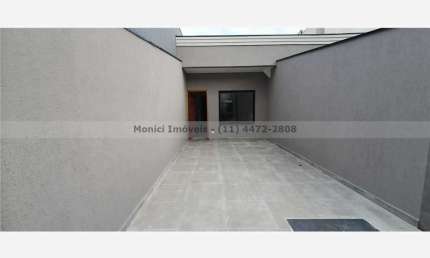 Terrea - Vila Francisco Matarazzo - Santo Andre - Sao Paulo  | Ref.: 2437