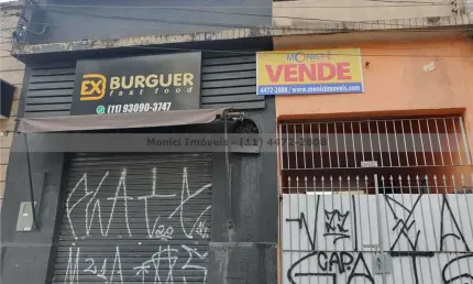 Terrea - Vila Curuca - Santo Andre - Sao Paulo  | Ref.: 2411