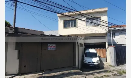 Assobradada - Parque das Nacoes - Santo Andre - Sao Paulo  | Ref.: 2486