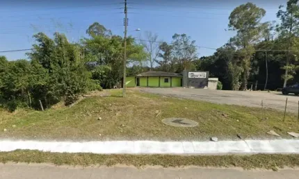Terreno à venda em Areias de Cima, Biguaçu  por R$ 2.500.000