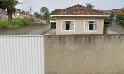 Casa com 3 quartos à venda na Praia de Palmas, Governador Celso Ramos  por R$ 850.000
