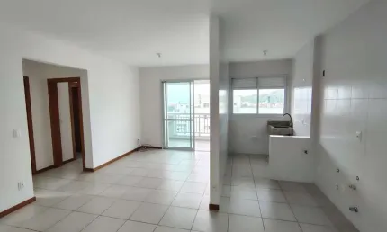 Apartamento com 2 quartos à venda em Rio Caveiras, Biguaçu  por R$ 499.000